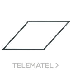 GEWISS - JUNTA ARQUETA 200X200