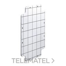 GEWISS - PLACA FONDO AISLANTE P/CAJA 240x190 - Imagen 2