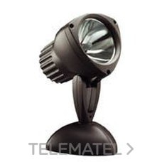 GEWISS - PROY.DEDALO 75W-12V HS 230V 50Hz GR.TIT.