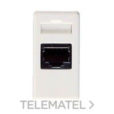 GEWISS - TOMA TELEFONO RJ12