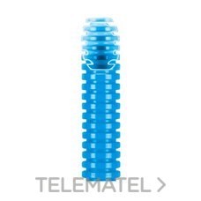 GEWISS - TUBO COARRUGADO CELESTE FK15A/16 - Imagen 2