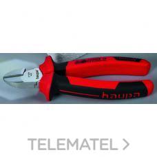 HAUPA - ALICATE AISL.CORTE DIAGONAL 160mm VDE - Imagen 2