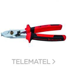 HAUPA - CORTACABLES AISL.70mm2 230mm - Imagen 2