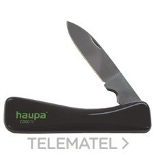 HAUPA - NAVAJA ELECTRICISTA L.H.60mm