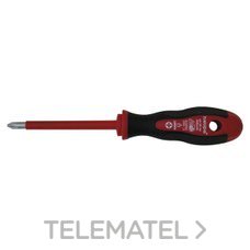 HAUPA - DESTORN.ESTRELLA 1000V PH0x145mm