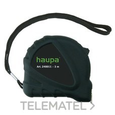 HAUPA - FLEXÍMETRO 3m