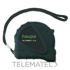 HAUPA - FLEXÍMETRO 5m