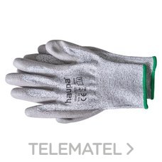 HAUPA - GUANTE PU RESTE.AL CORTE.NIVEL.5 TALLA 10