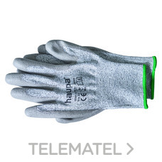 HAUPA - GUANTE PU RESTE.AL CORTE.NIVEL.5 TALLA 10 - Imagen 2