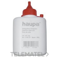 HAUPA - POLVO MARCAR AZUL 250g