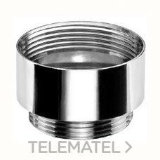 INTERFLEX - AMPLIA.ROSCA M.M50 A H.M63 LAT.NIQ.