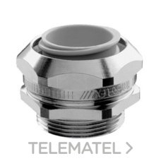 INTERFLEX - RACOR JUDODIX M32x1,5mm Tubo21 LAT.NIQ.