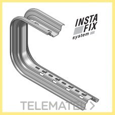 INTERFLEX - SOPORTE TECHO OMEGA SENDZIMIR 145mm