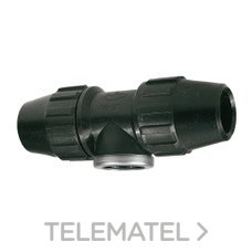 ALIAXIS - DERIVACION TE H 32-1" FITTING GAMA'55 - Imagen 2