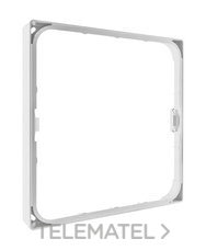 LEDVANCE - KIT MONT.SUPF.P/DOWNL.SLIM CUAD.