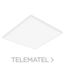 LEDVANCE - PANEL LED COMPACT PL 600 V 30W 840/865 UGR<19