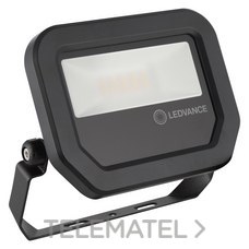 LEDVANCE - LUM.FLOODLIGHT LED 10W 4000K NG.