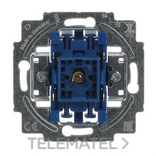 NIESSEN - ACTUADOR INTERRUPTOR CON 2 CANALES RF