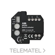 NIESSEN - ACTUADOR WELCOME-M