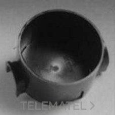 NIESSEN - CAJA EMP.UNIVERSAL AMERICANA S/TORNILLOS