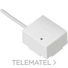 NIESSEN - DETECTOR DE AGUA CON SALIDA DE RELÉ