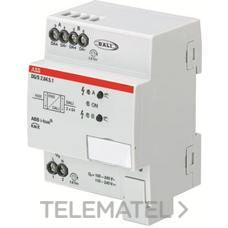 NIESSEN - GATEWAY DALI COLOR 2 CANALES