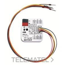 NIESSEN - INTERFACE UNIVERSAL CON 4 CANALES FM