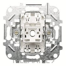 NIESSEN - INTERRUPTOR/CONMUTADOR 16A SERIE DE LUJO - Imagen 2
