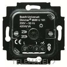 NIESSEN - INTERRUPTOR RELÉ IR PARA PERSIANAS DE EMPOTRAR - Imagen 2