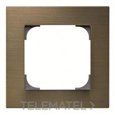 NIESSEN - MARCO 1 ELEMENTO SKY ORO ENVEJECIDO