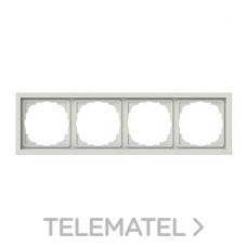 NIESSEN - MARCO 4 ELEMENTOS VEGA DUNA