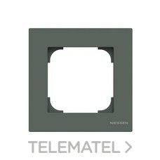 NIESSEN - MARCO DE 1 ELEMENTO SKY NIESSEN COMODORO