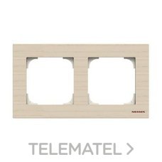 NIESSEN - MARCO DE 2 ELEMENTOS SKY FRESNO