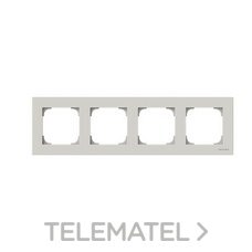 NIESSEN - MARCO DE 4 ELEMENTOS SKY DUNA