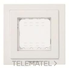 NIESSEN - MARCO IP55 2M IP55 ZENIT BLANCO