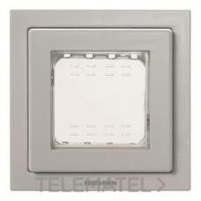 NIESSEN - MARCO IP55 2M IP55 ZENIT GRIS