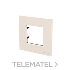 NIESSEN - MARCO 3 VENTANAS ZENIT S DUNA