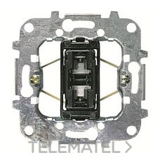 NIESSEN - PORTAFUSIBLES MECANISMOS SERIE DE LUJO - Imagen 2