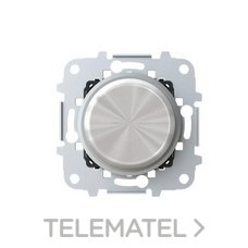 NIESSEN - REGULADOR GIRATORIO LED SKYMOON CROMO