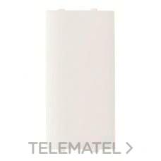 NIESSEN - SEÑALIZADOR LUMINOSO LED 1 MÓDULO ZENIT BLANCO - Imagen 2