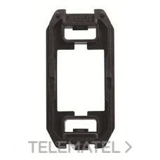 NIESSEN - SOPORTE RJ45 CAT5E/CAT6 SISTEMA KEYSTONE - Imagen 2