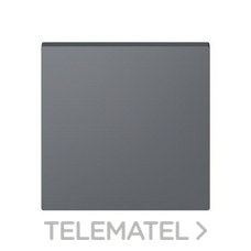 NIESSEN - TAPA BASE ENCHUFE SCHUKO C/TAPA ALBA GR.MATE