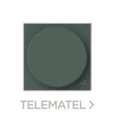 NIESSEN - TAPA + BOTÓN REGULADOR GIRATORIO SKY COMODORO