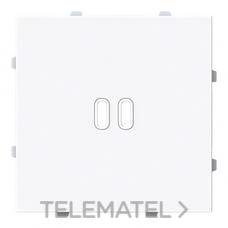 NIESSEN - TAPA CARGADOR USB VEGA BLANCO