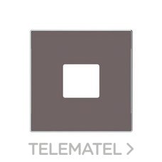 NIESSEN - TAPA CARGADOR USB TAUPÉ