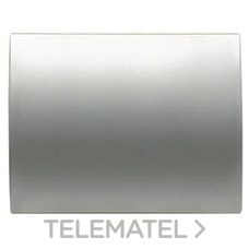 NIESSEN - TAPA CIEGA OLAS TITANIO - Imagen 2