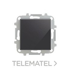 NIESSEN - TAPA CIEGA SKY NIESSEN CRISTAL NEGRO