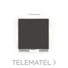 NIESSEN - TAPA CIEGA SKY NIESSEN NEGRO SOFT