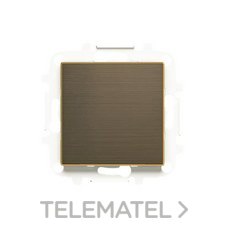 NIESSEN - TAPA CIEGA SKY NIESSEN ORO ENVEJECIDO