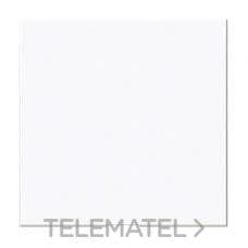 NIESSEN - TAPA SALIDA CABLE / PULSADOR TIRADOR VEGA BLANCO